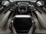 Audi PB 18 e-tron 2018 года